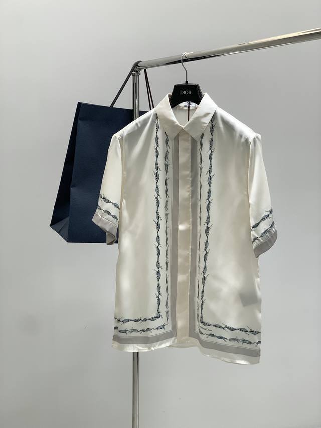 Clothes, shorts, Dior, 2025 summer new products, available at the counter, simp
