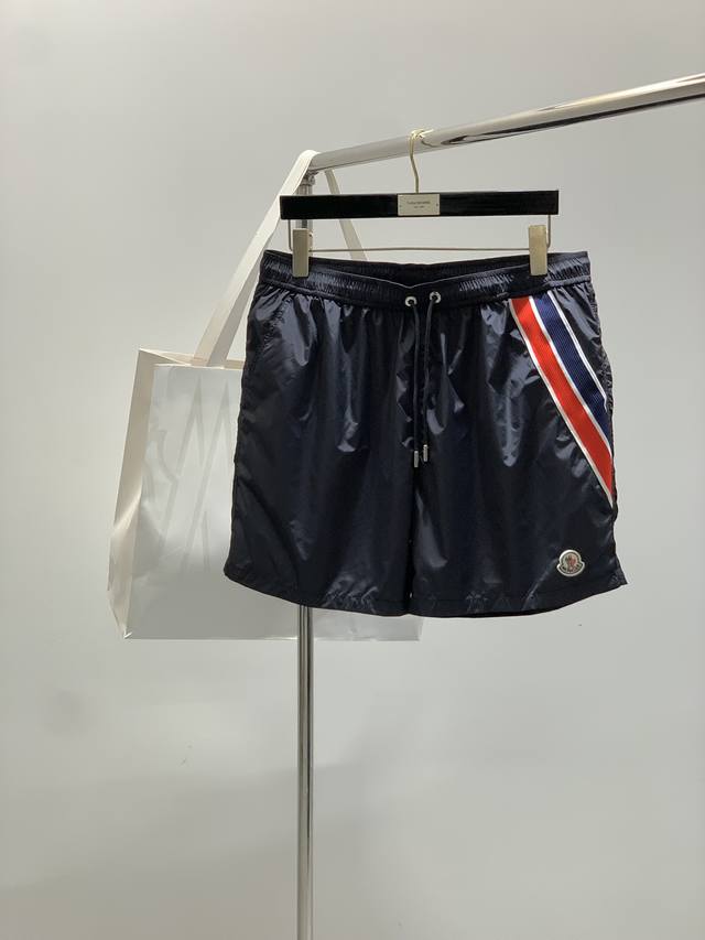 Moncler, the latest product for summer 2025, available at the counter at the sam
