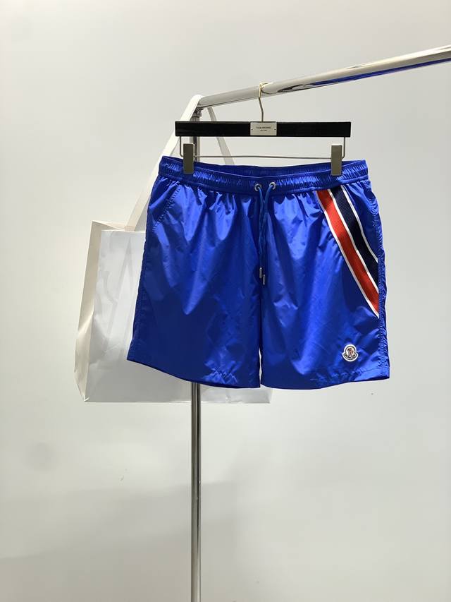 Moncler, the latest product for summer 2025, available at the counter, original
