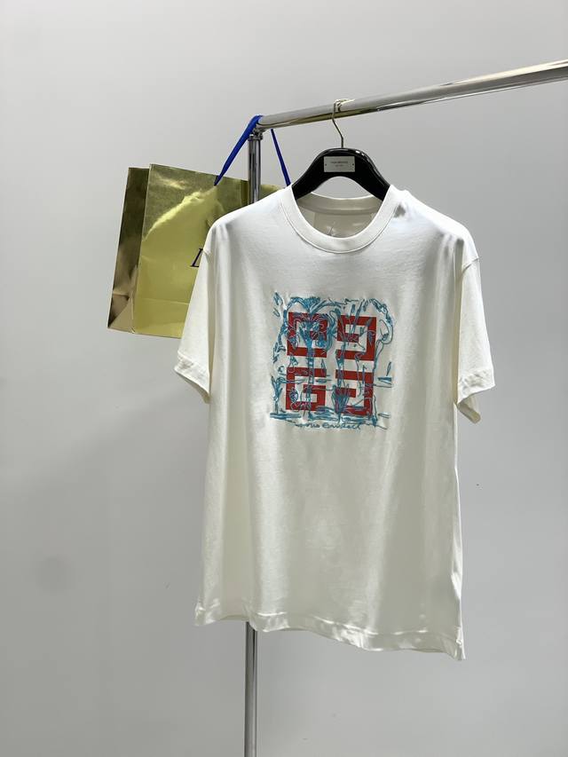 Givenchy, the latest product for summer 2025, available at the counter at the sa