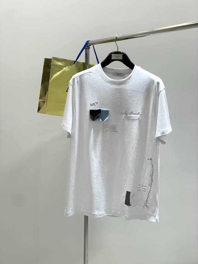 Givenchy, the latest product for summer 2025, available at the counter, original