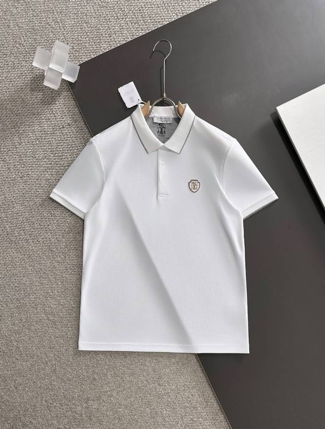 Bc Summer new product lapel Polo short sleeve Fashion single product design, mor