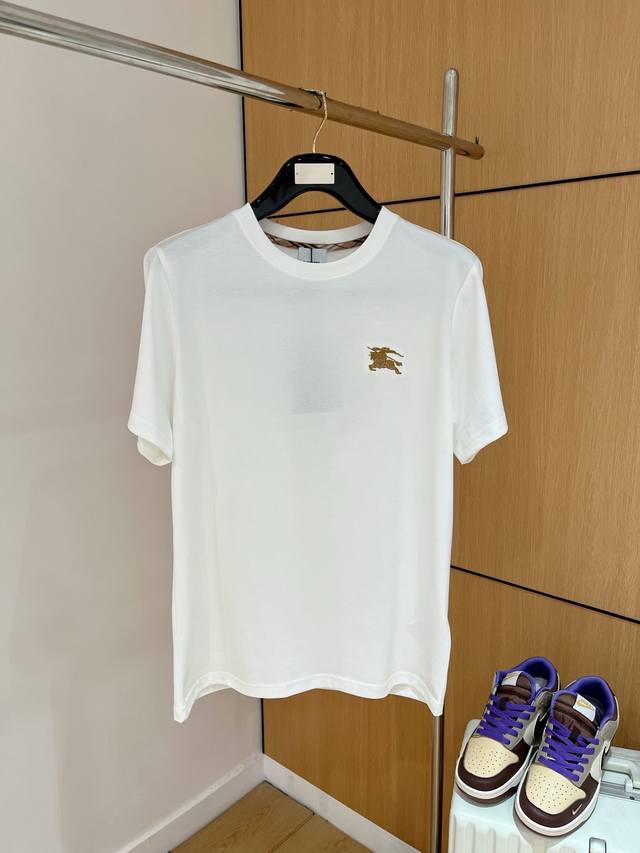 BURBERRYHighly recommended! 2025Ss summer new products are on sale at the count