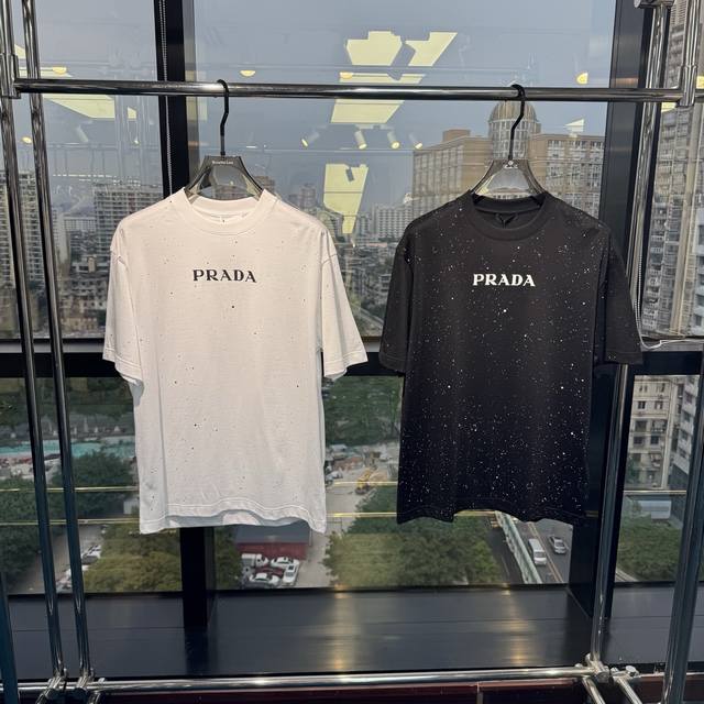 Spring and summer new products released, Pata's latest slightly wide version T-