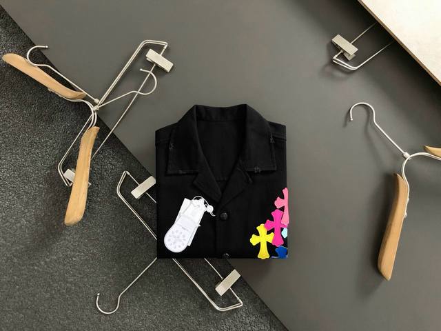 Ch*Loose fit S-Xl 25 Spring and Summer latest and top-level diversified colorful