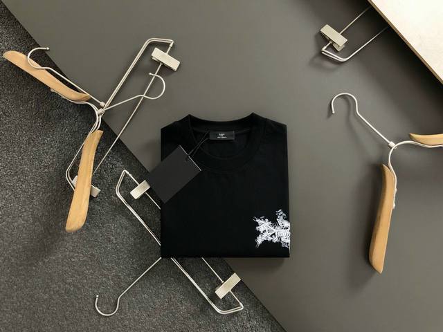 Szn*Fitted version S-Xl 25 Early spring latest heavy embroidery direct injection