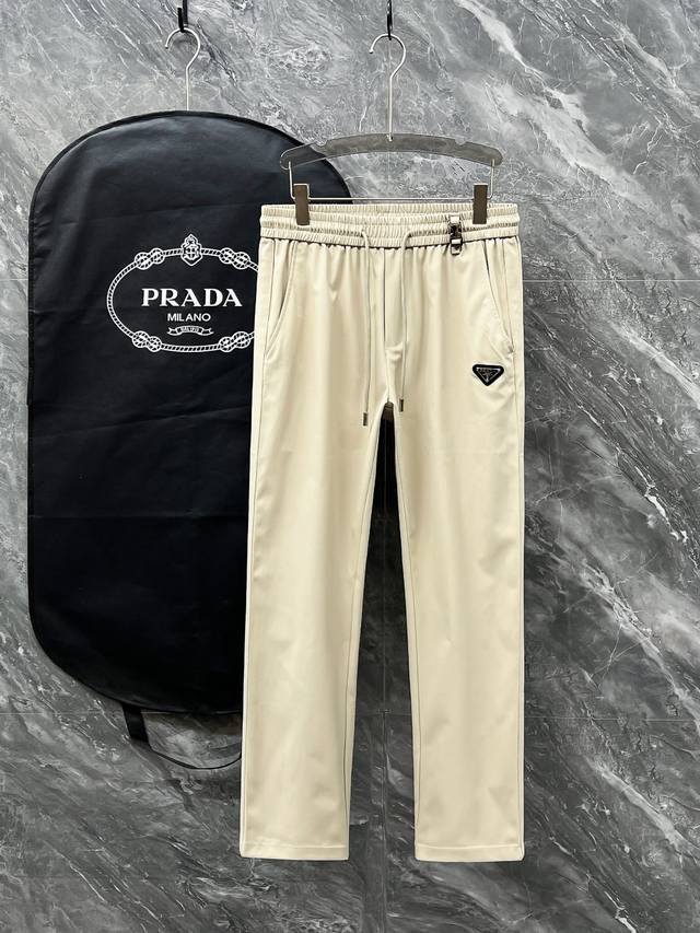 2025 Spring and Summer Casual Pants A new interpretation of aesthetics, interpre