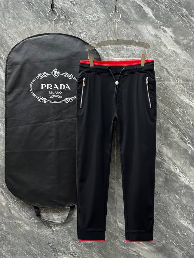 2025 Spring and Summer Casual Pants A new interpretation of aesthetics, interpre