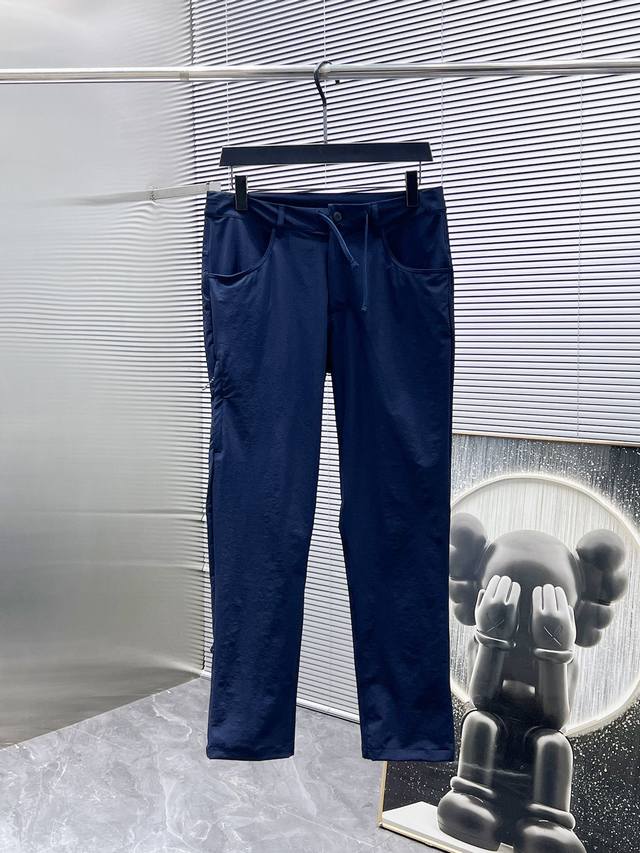 Patagonia 2025 new summer casual pants, high-end version! Custom-made fabrics a