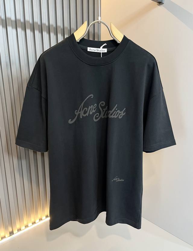 Acne Studi*Os2025 spring and summer new men's and women's casual suits, sold sim