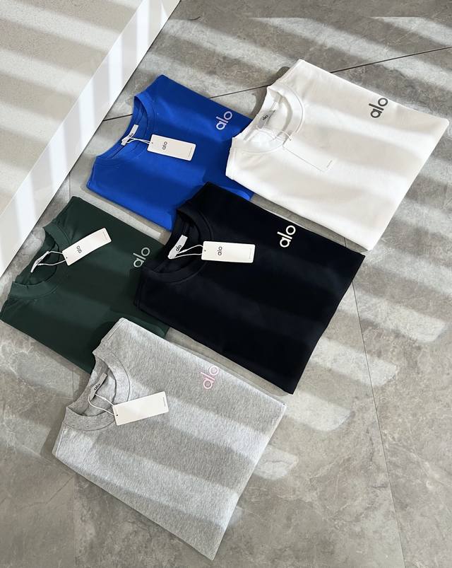 Alo2025 spring and summer new series of items are online, a very fashionable and