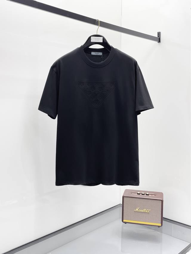 Prada new summer product, high standard custom-made concave and convex craftsma