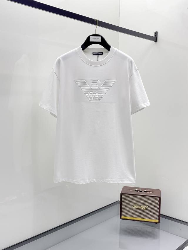 Armani summer new product, high standard custom-made concave and convex craftsma
