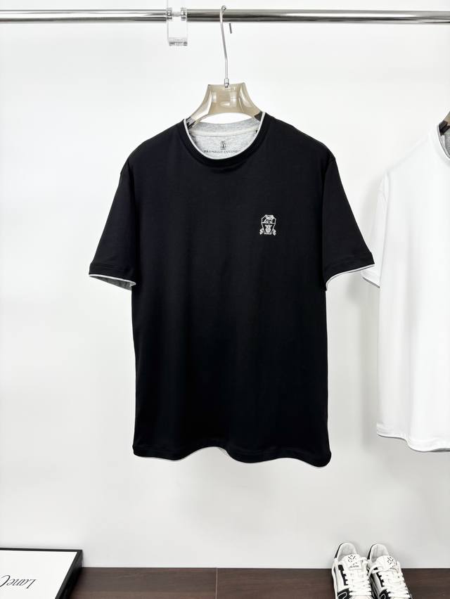 Bru**Llo Cuci**Lli Recommended by old money and new rich! As the first choice of