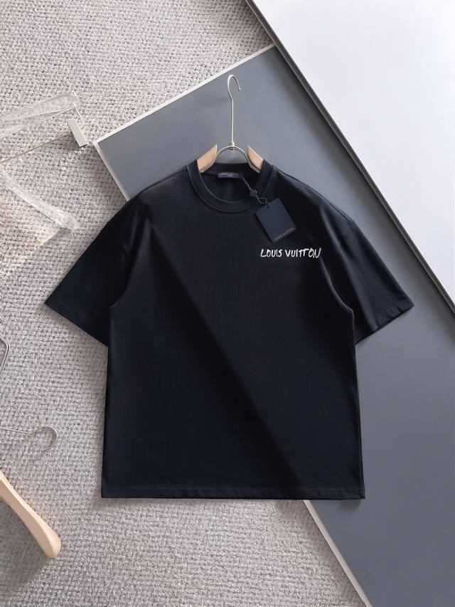 Original versionLouisvuitton 2025 Spring/Summer seriesThe front and back logo de