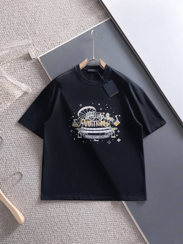 Original versionLouisvuitton 2025 Spring/Summer seriesThe front and back logo de