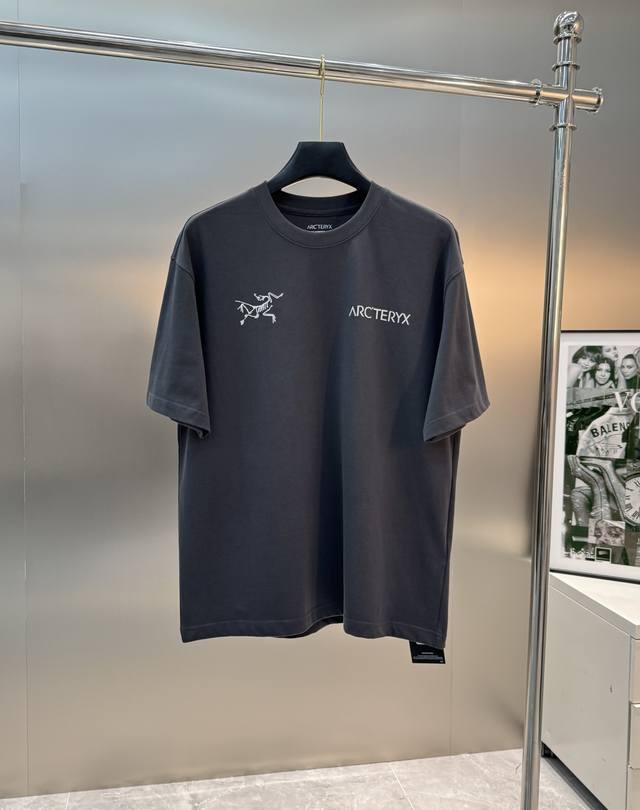 Arctery*Arctery*Bird new T-shirt. Unisex~25S Xiaohongshu recommended! Classic le