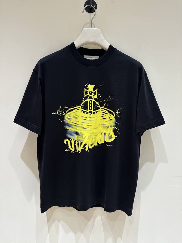 New product T9- The Empress Dowager's original pure cotton short-sleeved T-shirt