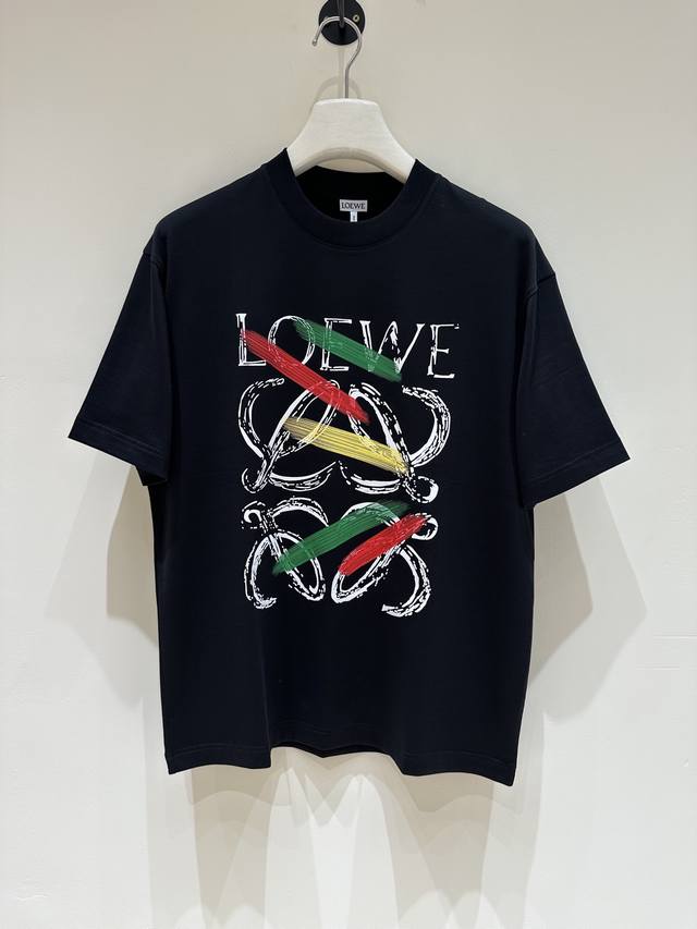 New product T9- Loe family men's round neck short-sleeved T-shirt, trade compan