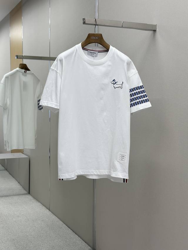 Thom Brown 25Ss Spring and Summer new models are launched in the counter. The la