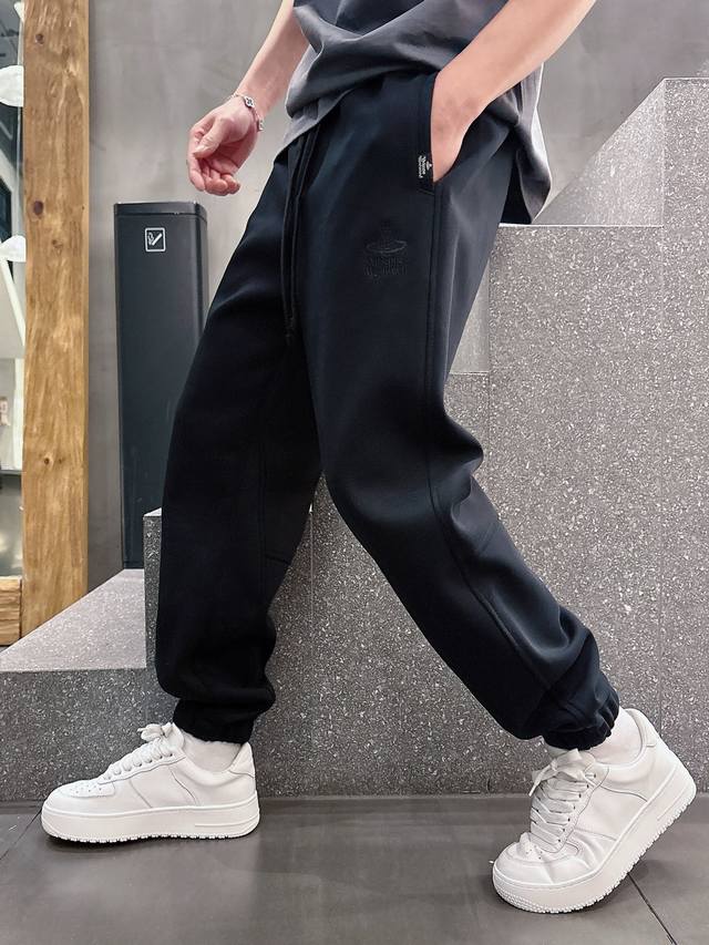 The Queen Mother's top product 2025 spring and summer new casual pants! The off