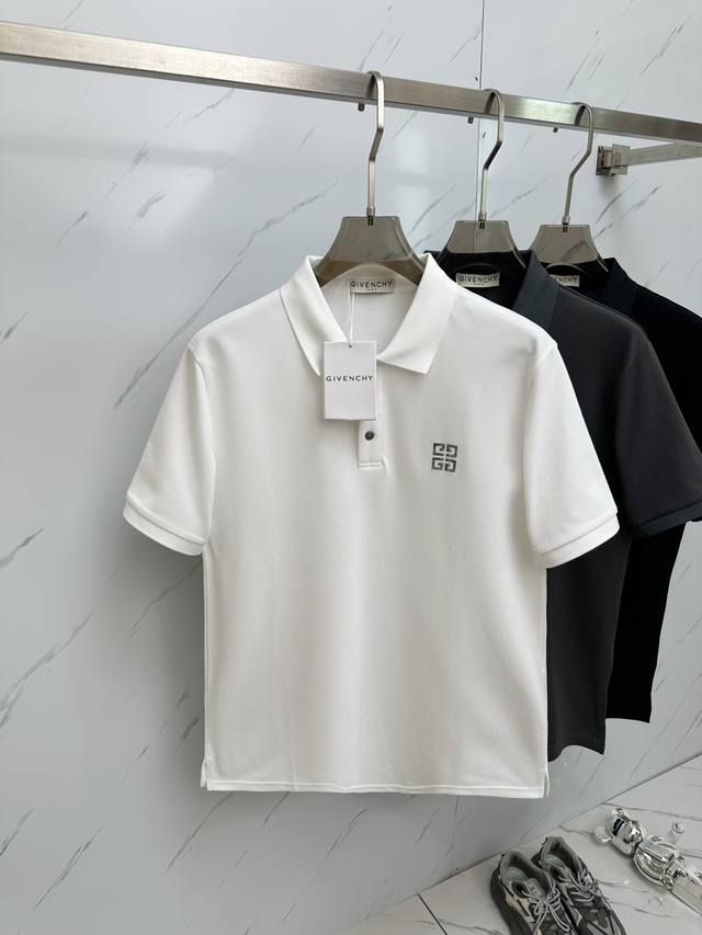 Giv The latest and most advanced version of Polo shirt short sleeves, the most a