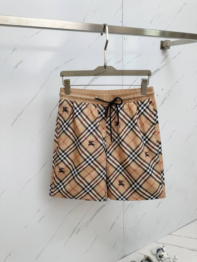 Burb Spring and Summer new casual shorts! Available on the official website. Cus