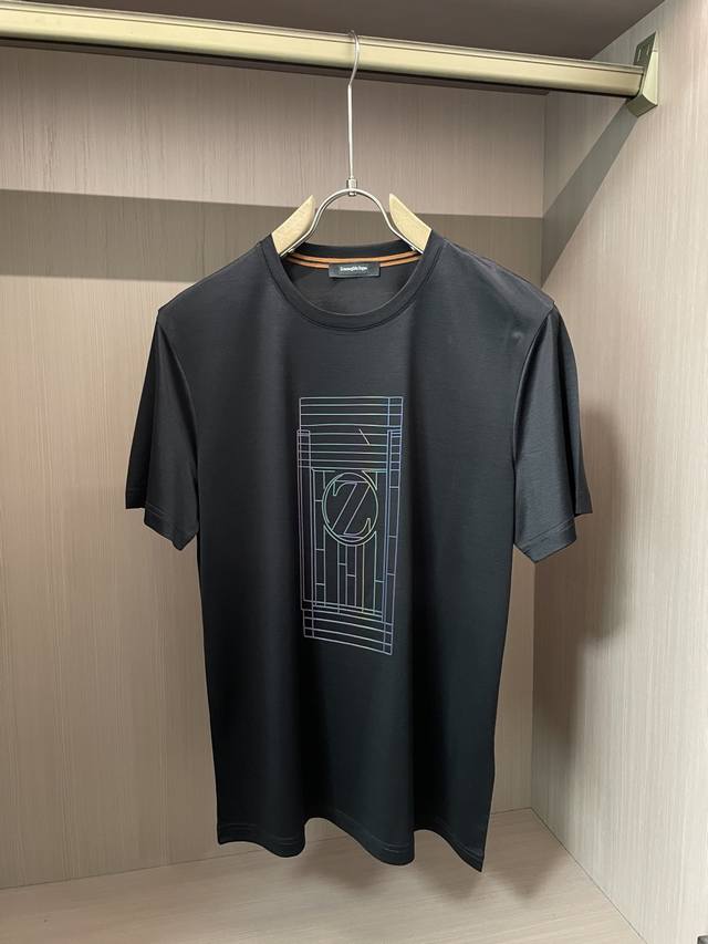 Zegna's 2025 spring and summer new products set the tone of fashion with low-ke