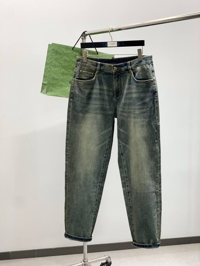 Gucci, the latest product for spring 2025, available at the counter at the same