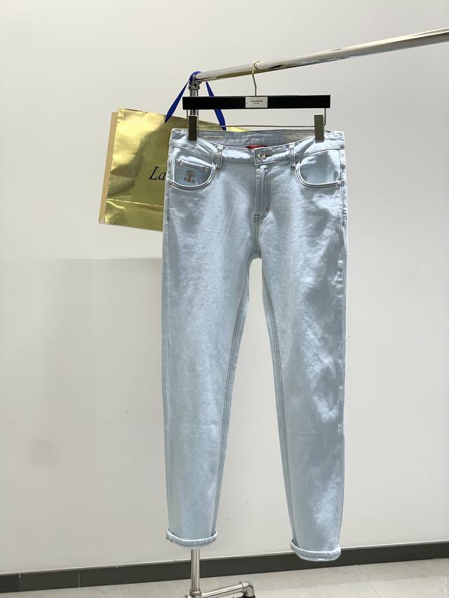 Italian Shenshi, fashion brand, 2025 spring new products, fashionable casual was