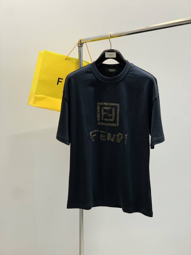 Fendi, the latest product for summer 2025, available at the counter, original pr