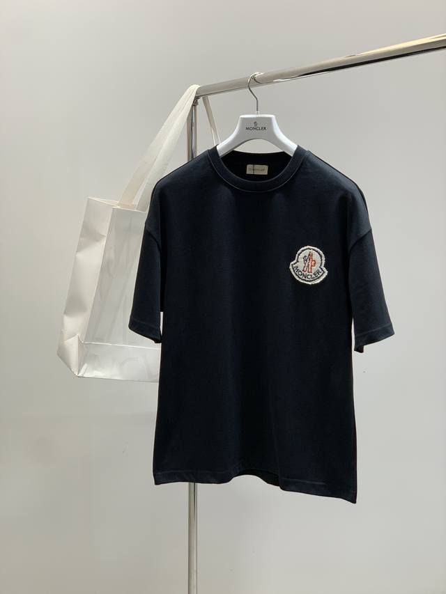 Moncler, the latest product for summer 2025, original goods are available at the