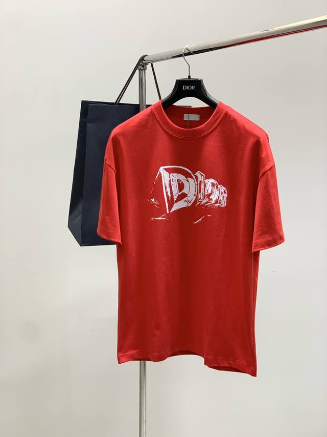 Dior, 2025 summer new product, available at the counter, simple and fashionable