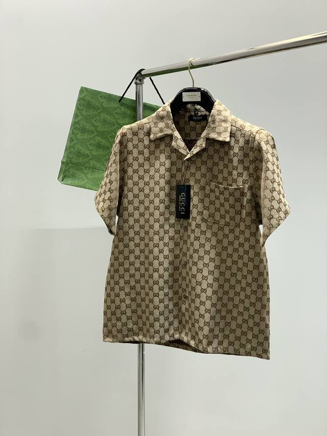 Clothes, shorts, Gucci, the latest summer 2025 style, available at the counter,