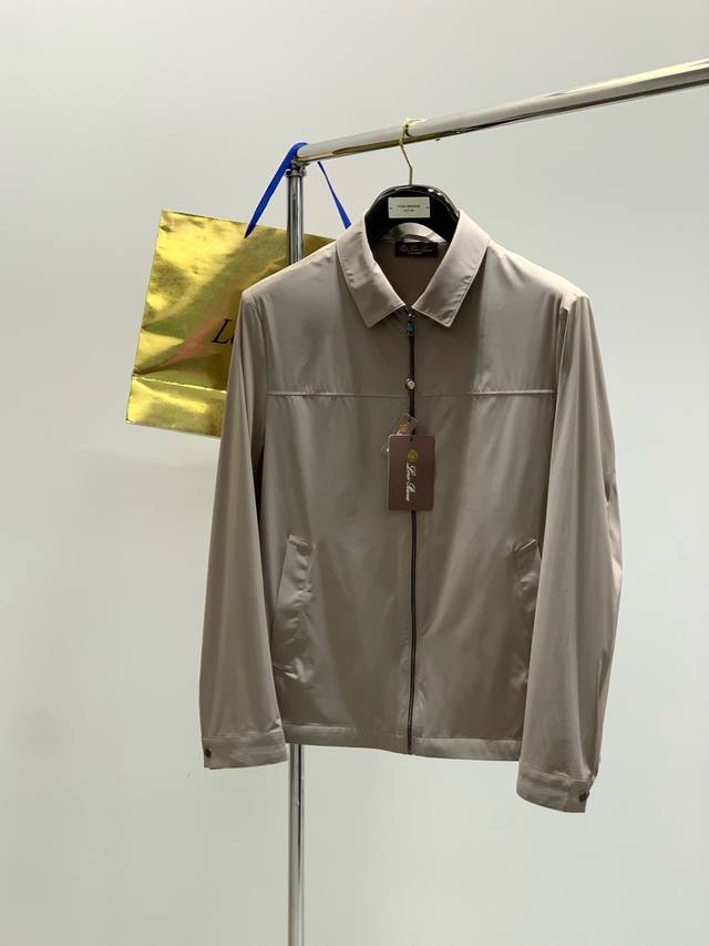 Lp New ultra-thin sun protection jacket Material: nylon spandex Applicable seaso