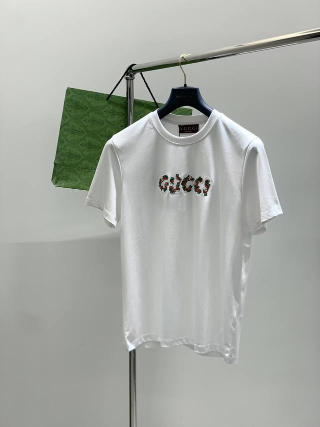 Gucci, the latest model for summer 2025, available at the counter, original prod