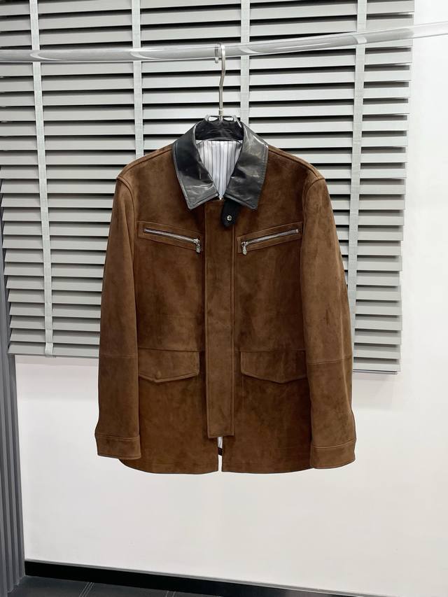 Leather-Bc-Brunello Cucineli Brunello Cucineli exclusively offers the latest aut