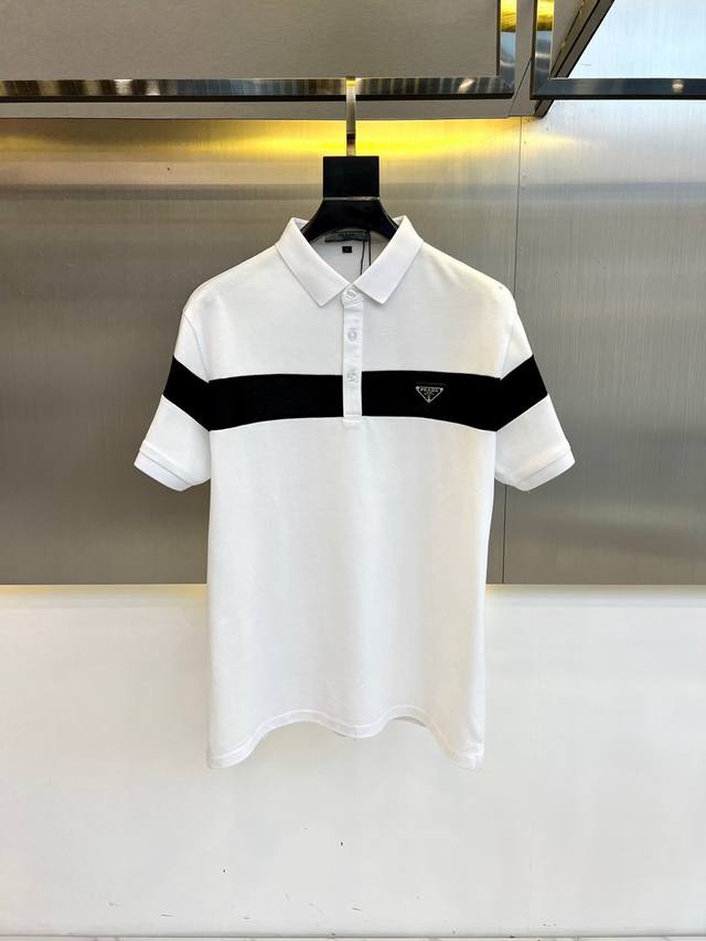 Prad Prada, 2025 Spring and Summer new products on sale! Men's summer business c