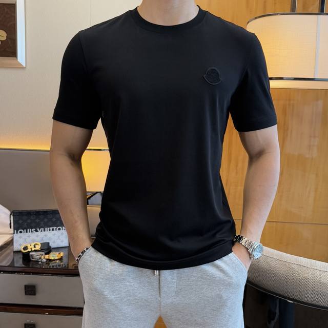 Mengkou 2025Ss Spring and Summer Short-sleeved T-shirt for the Year of the Snak