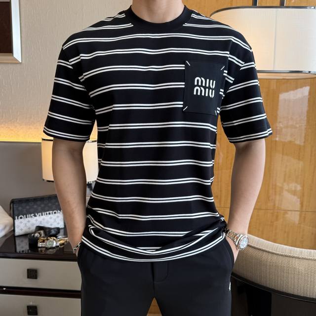 2025Ss Snake Year New Year Spring and Summer Loose Short-sleeved T-shirt Offici