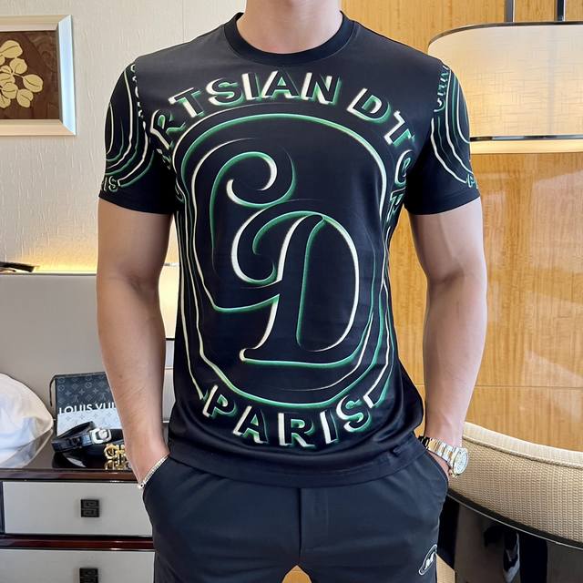 D