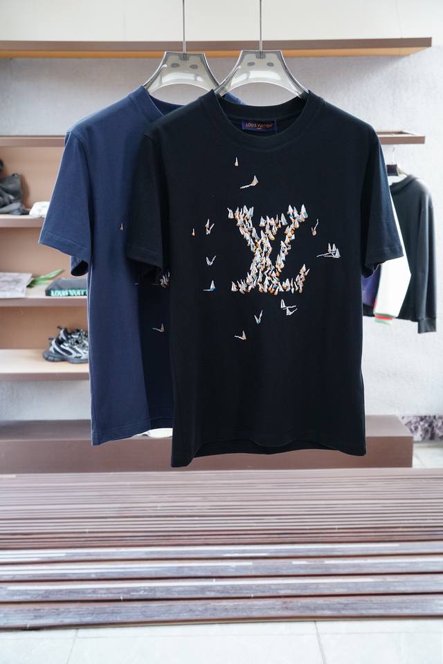 Lv Lu Yiwei and other 2025 spring and summer new models first release counter la