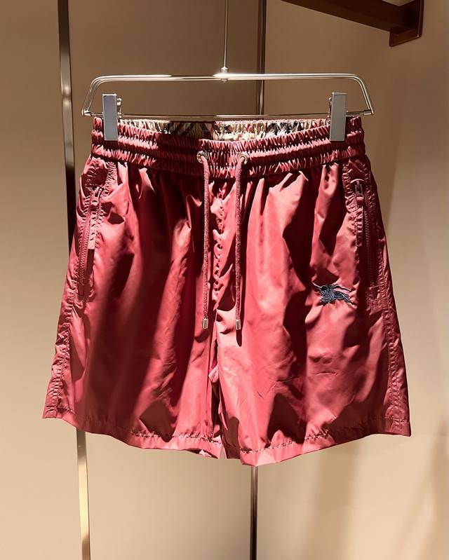 Burber*Y Bar*Li 2025 spring and summer new casual versatile men and women casual
