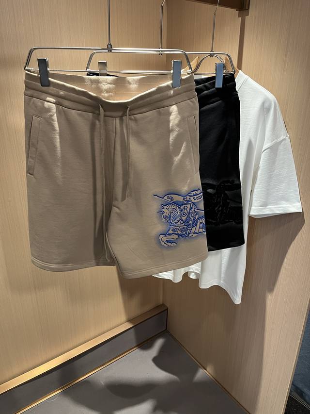 Burber*Y Bar*Li 2025 spring and summer new casual versatile men's and women's ca