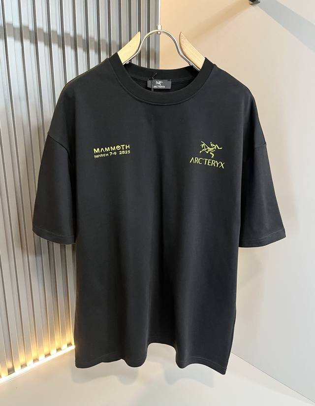 Arcter*X Arcteryx 2025 Spring and Summer New Leisure Suit, Outdoor Brands The fi