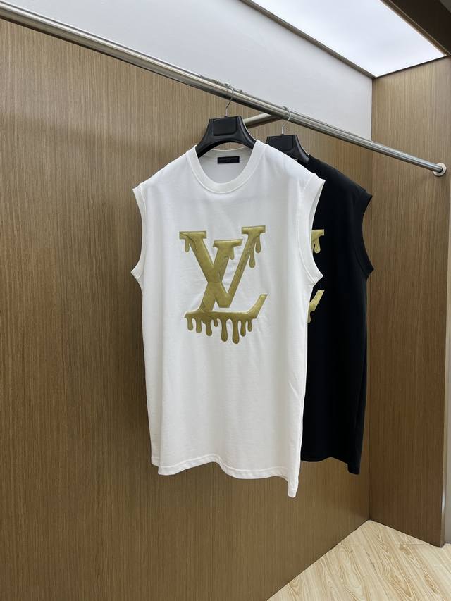 New product Lvss spring and summer exclusive supply new original single men's c