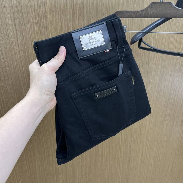 New product Bbr High-end customization, the latest jeans for early spring 2025