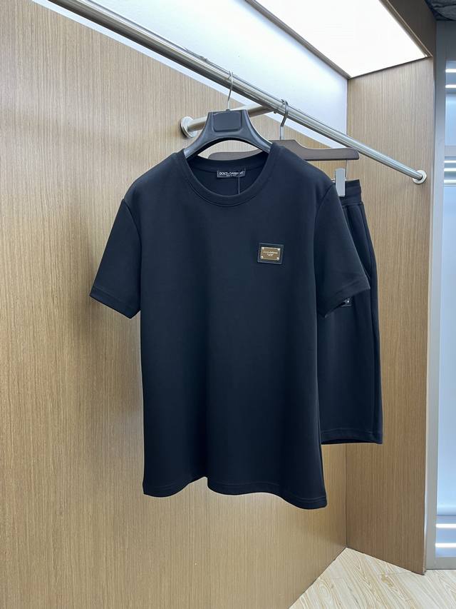 suit Dg high-end custom 2025 spring and summer new models first release counter
