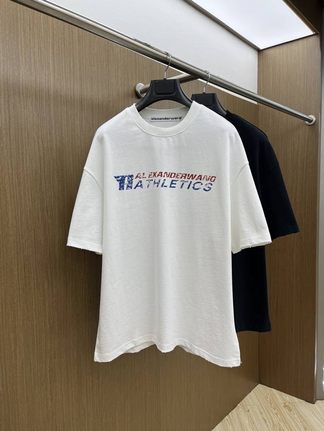 Aw Ss Summer new products counters are selling the latest series of pattern logo