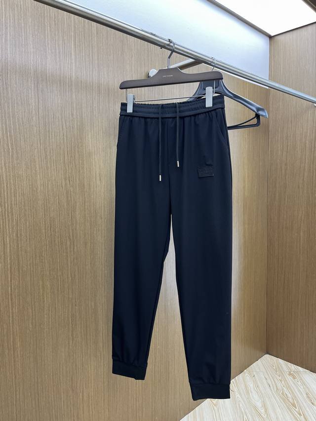 New Guc 2540 Spring and Summer new casual pants, pants body craft design, impor